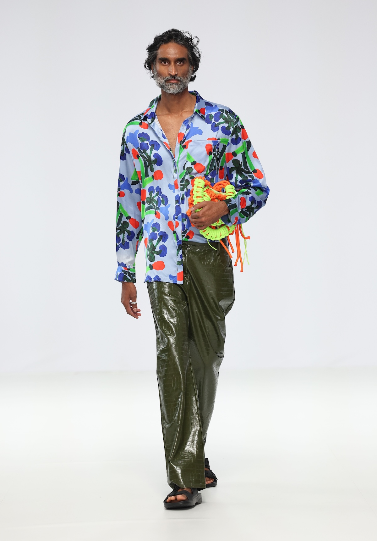 Photo: Courtesy of Australian Fashion Week